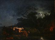 Clair de Lune
